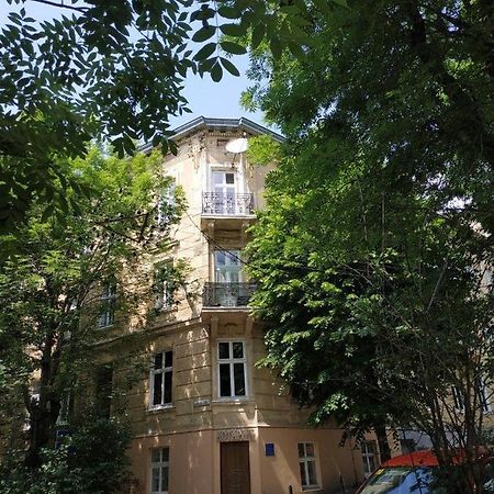 Кімната В Серці Львова Lviv Exterior foto